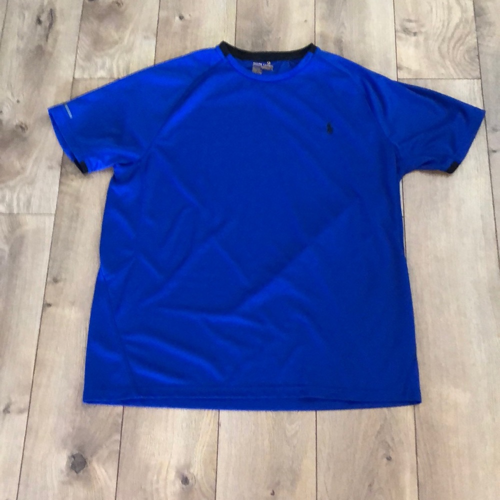 Men’s Ralph Lauren Polo Tee - Size L